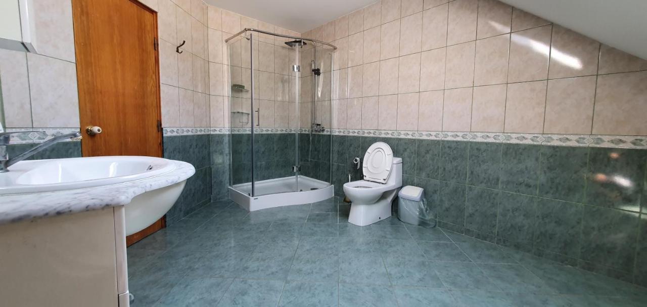 Vila Vasile Năvodari Exterior foto